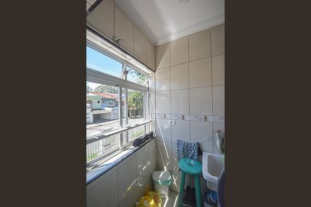 Apartamento para alugar com 45m², 1 quarto e 1 vagaÁrea de serviço 