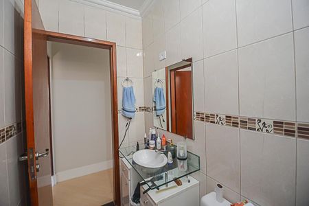 Apartamento para alugar com 45m², 1 quarto e 1 vagaBanheiro 