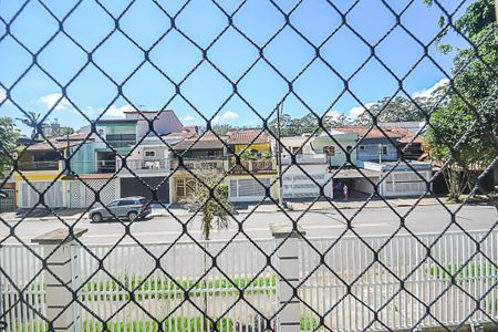 Vista do Quarto de apartamento para alugar com 1 quarto, 45m² em Parque Terra Nova Ii, São Bernardo do Campo