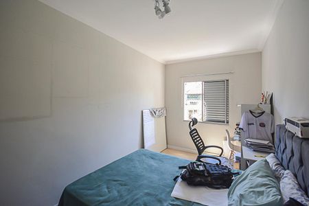 Apartamento para alugar com 45m², 1 quarto e 1 vagaQuarto