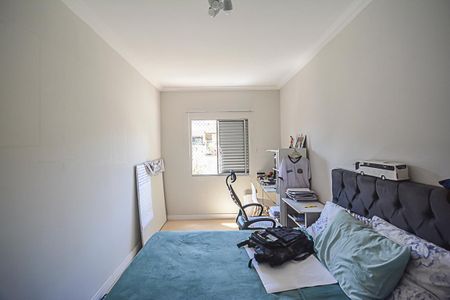 Quarto de apartamento para alugar com 1 quarto, 45m² em Parque Terra Nova Ii, São Bernardo do Campo