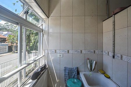 Apartamento para alugar com 45m², 1 quarto e 1 vagaÁrea de serviço 