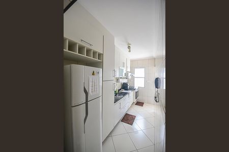 Apartamento para alugar com 45m², 1 quarto e 1 vagaCozinha 