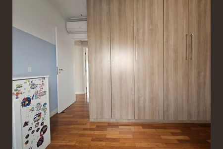 Apartamento à venda com 116m², 3 quartos e 4 vagasQuarto 1