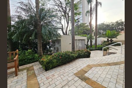 Apartamento à venda com 116m², 3 quartos e 4 vagasEntrada
