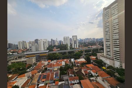 Apartamento à venda com 116m², 3 quartos e 4 vagasVista