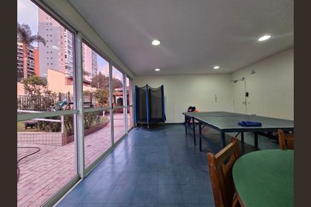 Apartamento à venda com 116m², 3 quartos e 4 vagasBrinquedoteca