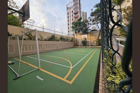 Apartamento à venda com 116m², 3 quartos e 4 vagasQuadra
