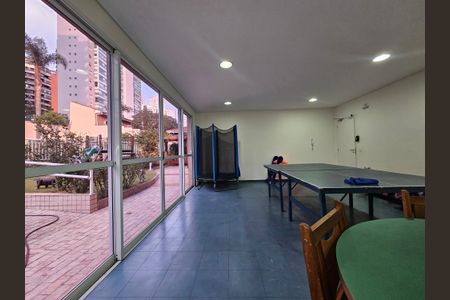 Apartamento à venda com 116m², 3 quartos e 4 vagasBrinquedoteca