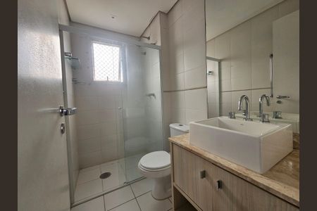 Apartamento à venda com 116m², 3 quartos e 4 vagasBanheiro