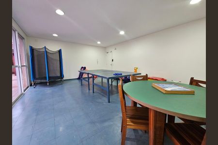 Apartamento à venda com 116m², 3 quartos e 4 vagasBrinquedoteca