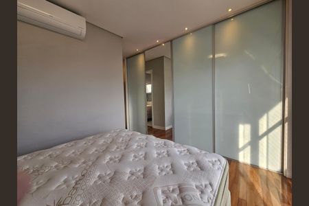 Apartamento à venda com 116m², 3 quartos e 4 vagasSuite 