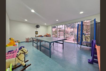 Apartamento à venda com 116m², 3 quartos e 4 vagasBrinquedoteca