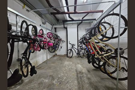 Apartamento à venda com 116m², 3 quartos e 4 vagasBicicletário