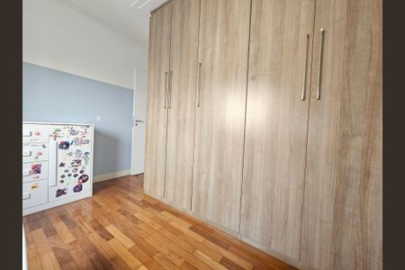 Apartamento à venda com 116m², 3 quartos e 4 vagasQuarto 1
