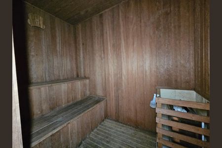 Apartamento à venda com 116m², 3 quartos e 4 vagasSaúna