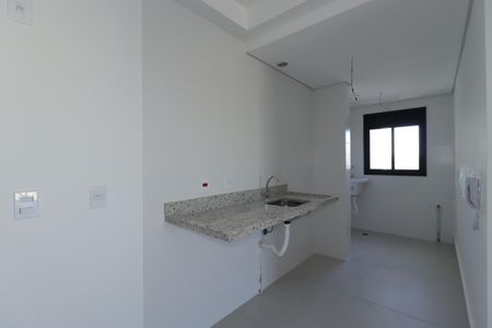 Apartamento à venda com 58m², 2 quartos e 1 vagaCozinha