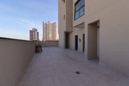 Apartamento à venda com 58m², 2 quartos e 1 vagaÁrea Comum