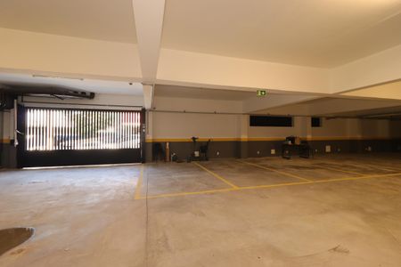 Apartamento à venda com 58m², 2 quartos e 1 vagaGaragem