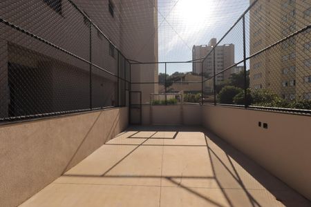 Apartamento à venda com 58m², 2 quartos e 1 vagaÁrea Comum - Quadra
