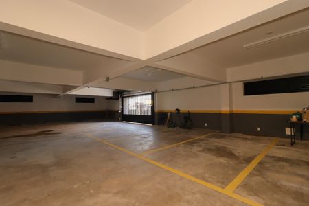 Apartamento à venda com 58m², 2 quartos e 1 vagaGaragem