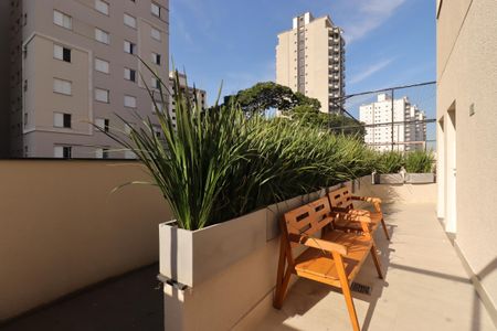 Apartamento à venda com 58m², 2 quartos e 1 vagaÁrea Comum