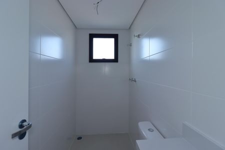 Apartamento à venda com 58m², 2 quartos e 1 vagaBanheiro Social