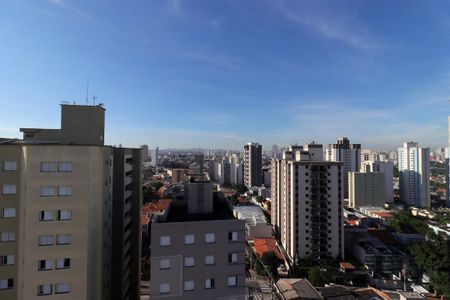 Apartamento à venda com 58m², 2 quartos e 1 vagaVista do Quarto