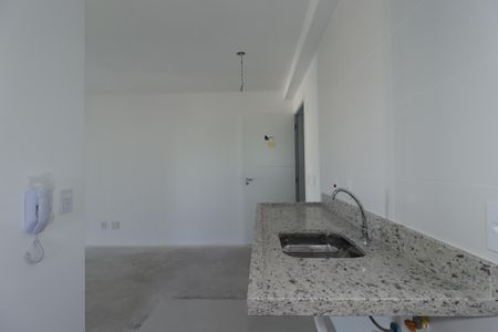 Apartamento à venda com 58m², 2 quartos e 1 vagaCozinha