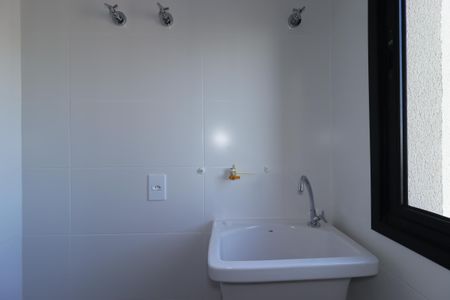 Apartamento à venda com 58m², 2 quartos e 1 vagaÁrea de Serviço