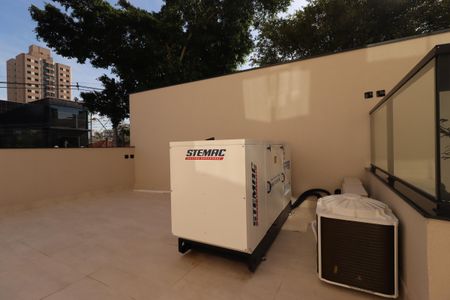 Apartamento à venda com 58m², 2 quartos e 1 vagaÁrea Comum - Gerador