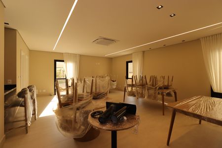 Apartamento à venda com 58m², 2 quartos e 1 vagaÁrea Comum - Salão de Festa