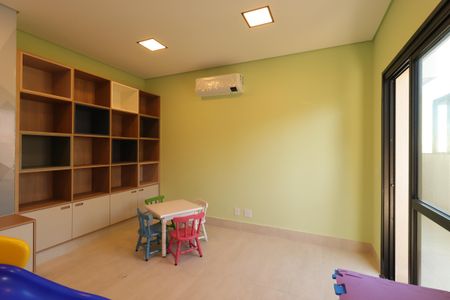 Apartamento à venda com 58m², 2 quartos e 1 vagaÁrea Comum - Brinquedoteca