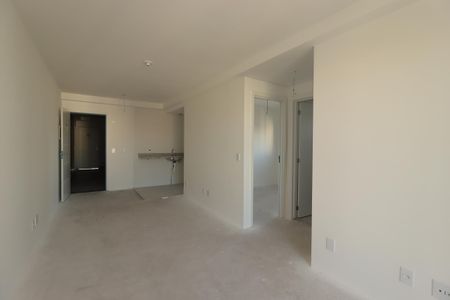 Apartamento à venda com 58m², 2 quartos e 1 vagaSala