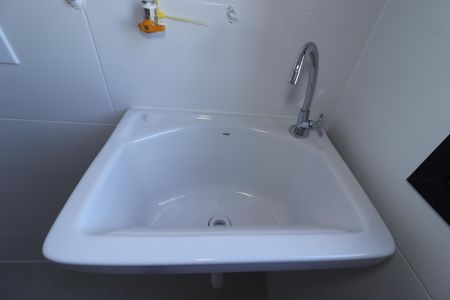 Apartamento à venda com 58m², 2 quartos e 1 vagaÁrea de Serviço - Pia