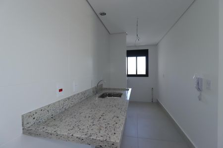 Apartamento à venda com 58m², 2 quartos e 1 vagaCozinha