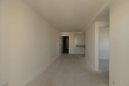 Apartamento à venda com 58m², 2 quartos e 1 vagaSala