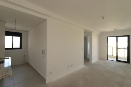 Apartamento à venda com 58m², 2 quartos e 1 vagaSala
