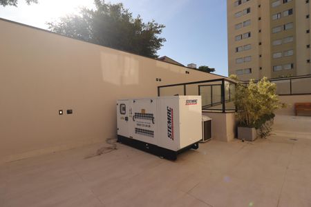 Apartamento à venda com 58m², 2 quartos e 1 vagaÁrea Comum - Gerador