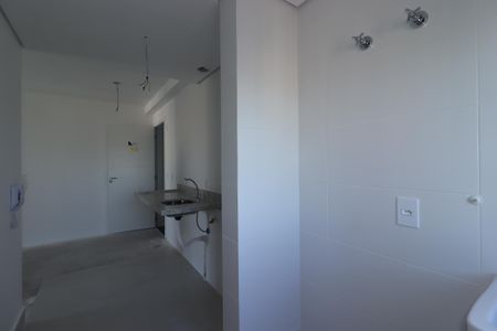 Apartamento à venda com 58m², 2 quartos e 1 vagaÁrea de Serviço