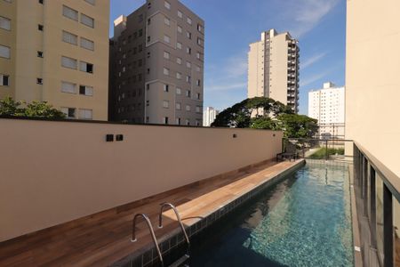 Apartamento à venda com 58m², 2 quartos e 1 vagaÁrea Comum - Piscina