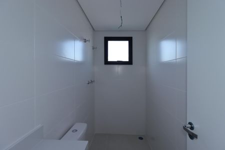 Apartamento à venda com 58m², 2 quartos e 1 vagaBanheiro da Suíte