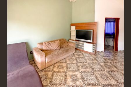 Sala 2 de casa para alugar com 3 quartos, 250m² em Forquilhas, São José