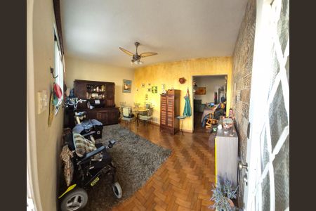 Casa para alugar com 145m², 5 quartos e 3 vagas Casa para alugar com 145m², 5 quartos e 3 vagasSala 2