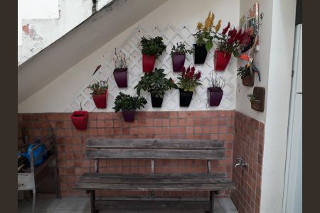 Casa para alugar com 145m², 5 quartos e 3 vagas Casa para alugar com 145m², 5 quartos e 3 vagasÁrea externa