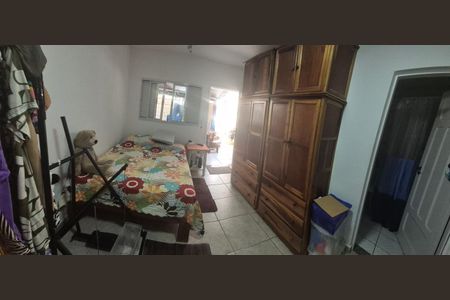 Quarto de casa para alugar com 5 quartos, 145m² em Mirandópolis, São Paulo