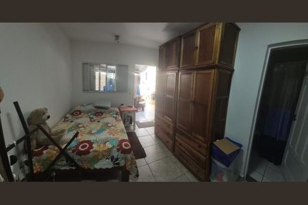Quarto de casa para alugar com 5 quartos, 145m² em Mirandópolis, São Paulo