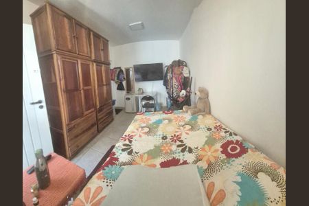 Quarto de casa para alugar com 5 quartos, 145m² em Mirandópolis, São Paulo