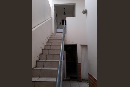 Casa para alugar com 145m², 5 quartos e 3 vagas Casa para alugar com 145m², 5 quartos e 3 vagasÁrea externa