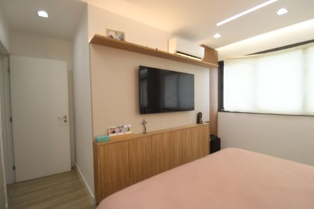 Apartamento à venda com 328m², 4 quartos e 2 vagasSuíte 3